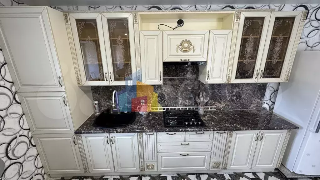 Дом 224 м на участке 18 сот. - Фото 1