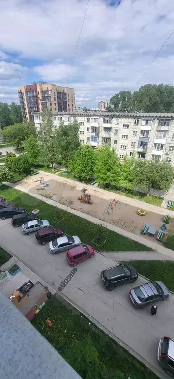 Комната 12 м в 3-к., 6/9 эт. - Фото 0