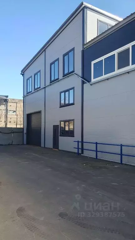 Помещение свободного назначения в Татарстан, Набережные Челны ... - Фото 1