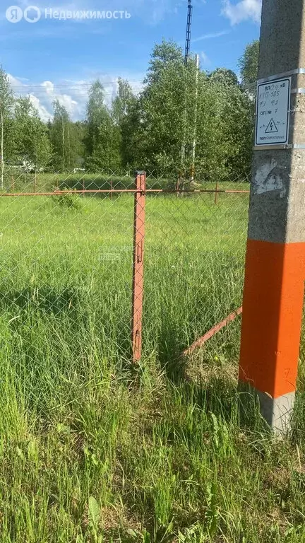 Участок в Москва, ТАО, район Бекасово, СНТ Нива-3 (6 м) - Фото 2