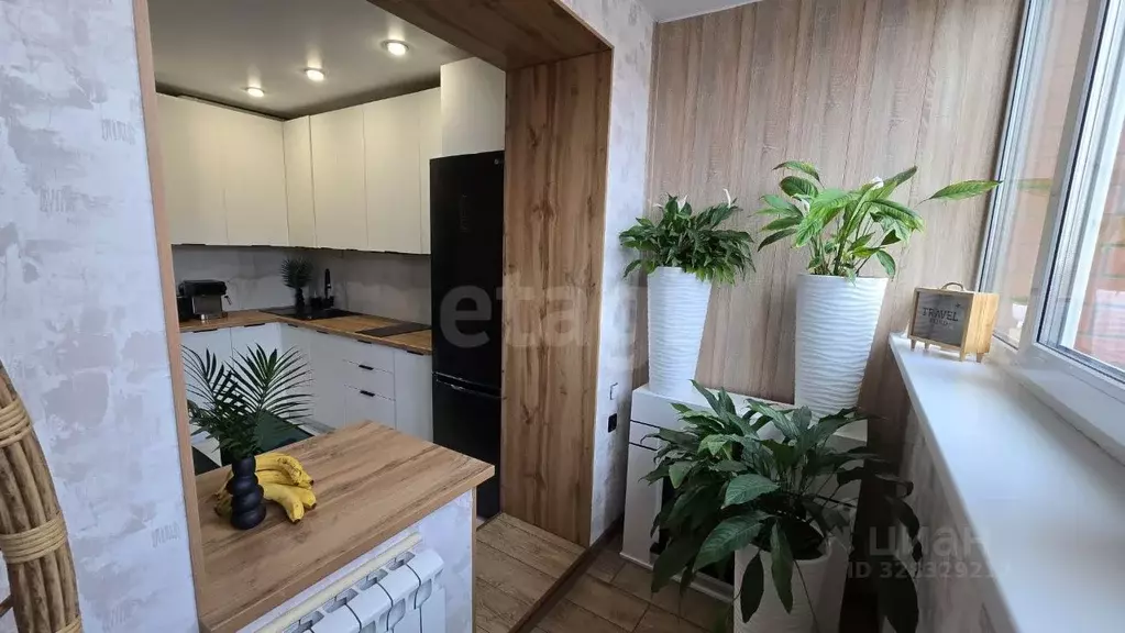 3-к кв. Тульская область, Тула городской округ, с. Осиновая Гора, ... - Фото 1