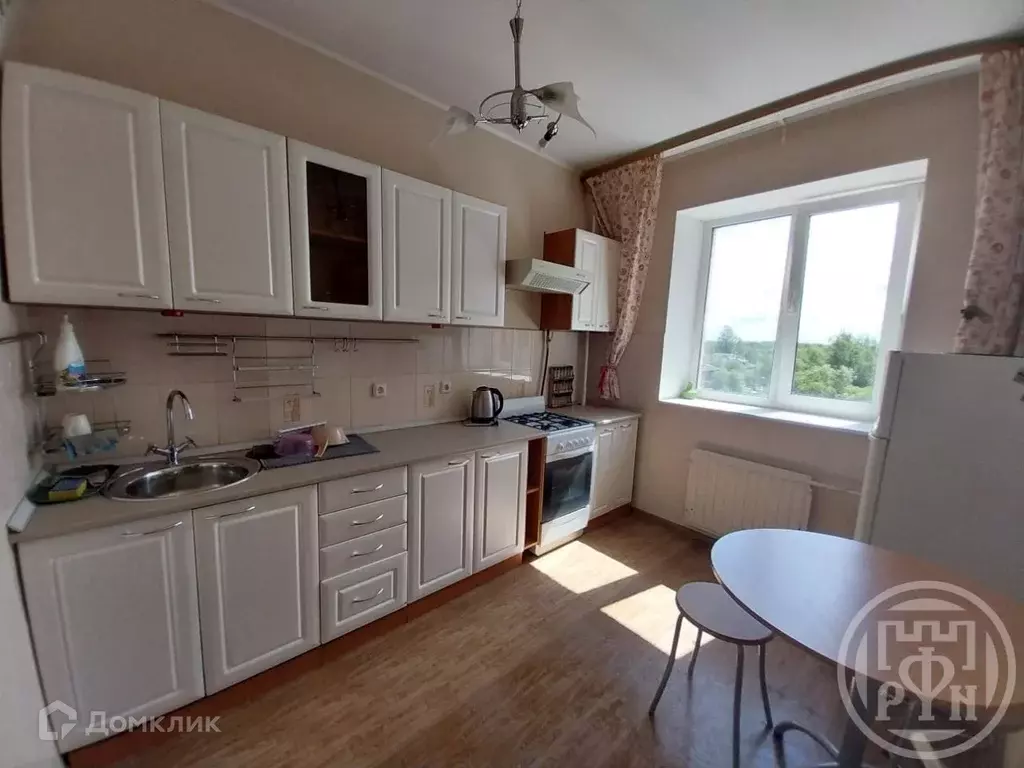 Продаётся 1-к квартира, 32.8 м - Фото 0