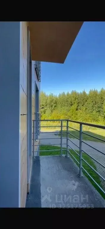 3-к кв. Санкт-Петербург ул. Новая, 51к3 (83.0 м) - Фото 2