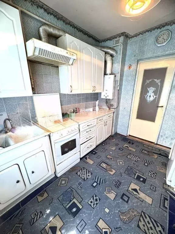 1-к кв. Краснодарский край, Кореновск Красноармейская ул., 92В (42.0 ... - Фото 2