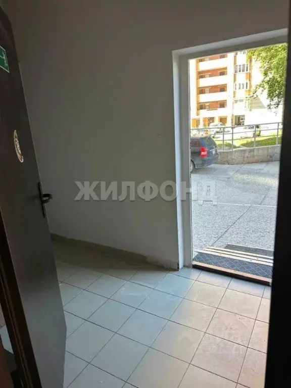 2-к кв. Новосибирская область, Новосибирск Шлюз мкр, ул. Балтийская, ... - Фото 2