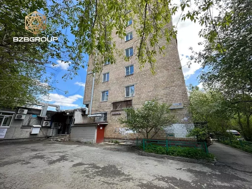 Свободного назначения, 282.5 м - Фото 1