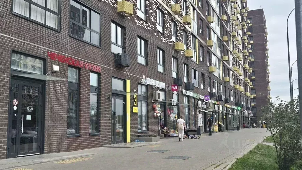Помещение свободного назначения в Московская область, Ленинский ... - Фото 2