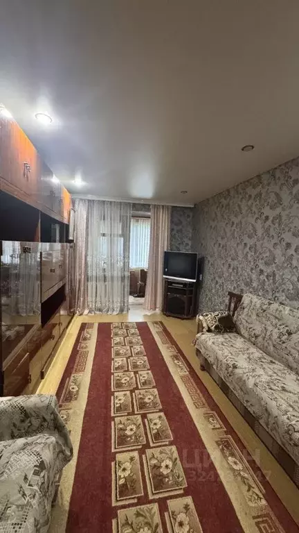 3-к кв. Северная Осетия, Владикавказ ул. Генерала Дзусова, 22 (80.0 м) - Фото 2