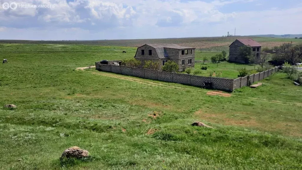 Дом в Севастополь, Нахимовский район, Качинский муниципальный округ, ... - Фото 1