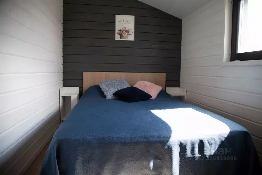 Дом в Московская область, Домодедово Кузьминский кп, 190 (110 м) - Фото 1