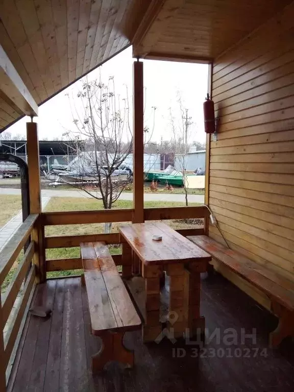 Дом в Астраханская область, Камызякский район, с. Затон  (72 м) - Фото 2