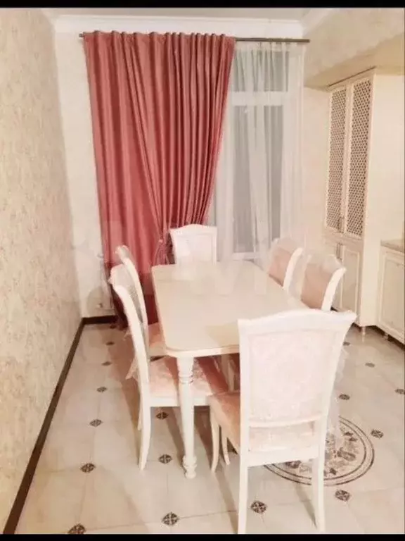 2-к кв. Кабардино-Балкария, Нальчик ул. Шарданова, 48к6 (74.0 м) - Фото 0
