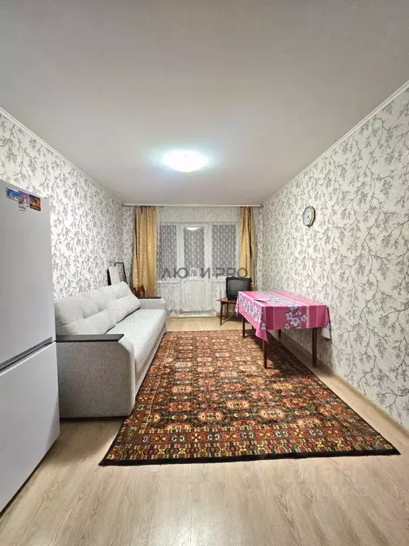 3-к кв. Башкортостан, Уфа ул. Шафиева, 12/1 (57.2 м) - Фото 2