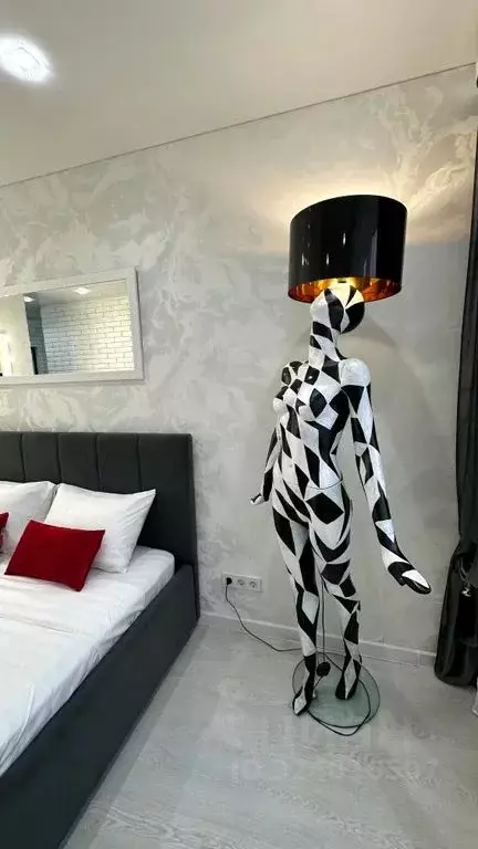 1-к кв. Саратовская область, Саратов ул. Имени Г.К. Орджоникидзе, 44 ... - Фото 1