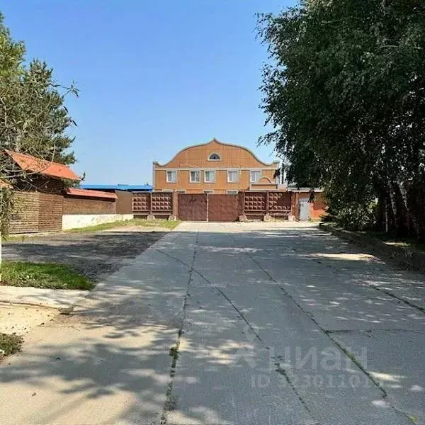 Производственное помещение в Московская область, Домодедово Белые ... - Фото 1