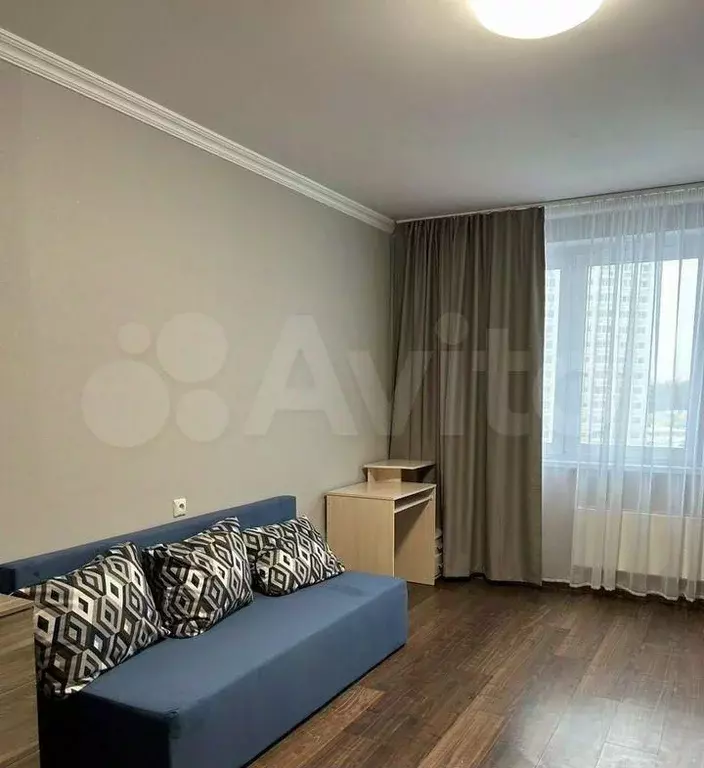 2-к. квартира, 61 м, 7/7 эт. - Фото 0