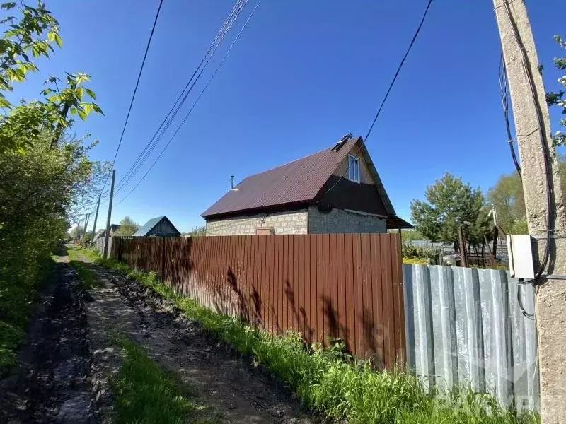 Дом в Пермский край, д. Кондратово ул. 3-я Лесная, 21 (103 м) - Фото 2