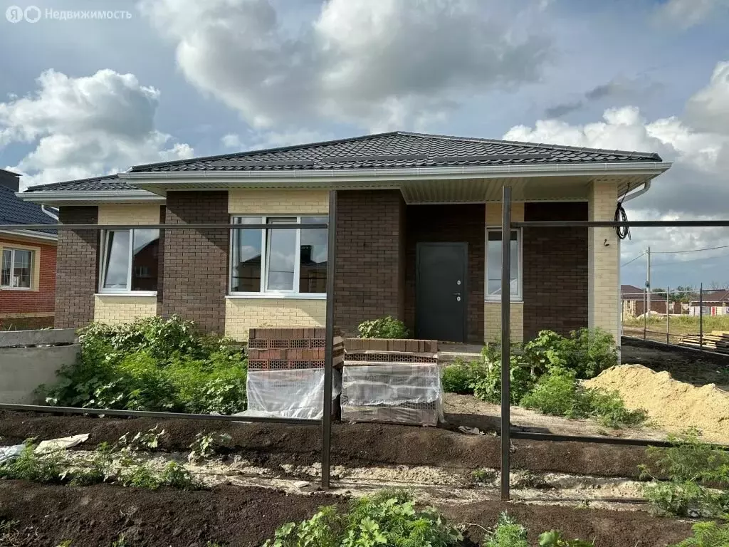 Дом в Щепкинское сельское поселение, посёлок Темерницкий (132 м) - Фото 2