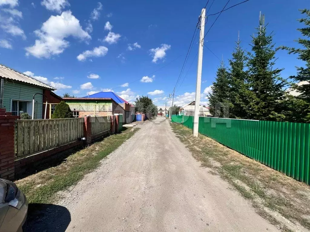 Дом в Новосибирская область, Ордынское рп ул. Молодежная (64 м) - Фото 2