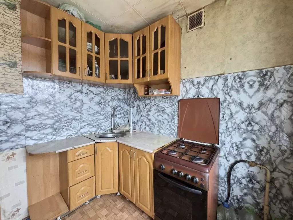 2-к кв. Челябинская область, Челябинск ул. Сталеваров, 3А (45.0 м) - Фото 2