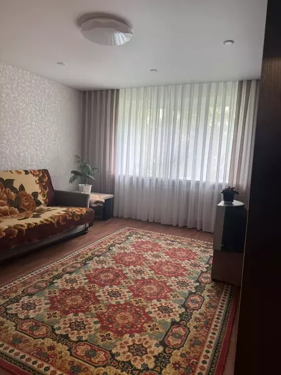 Продаётся 1-к квартира, 36 м - Фото 0