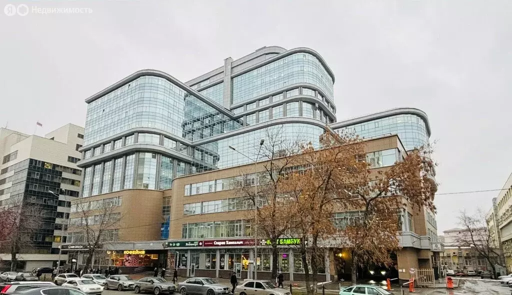 Офис (62 м) - Фото 1