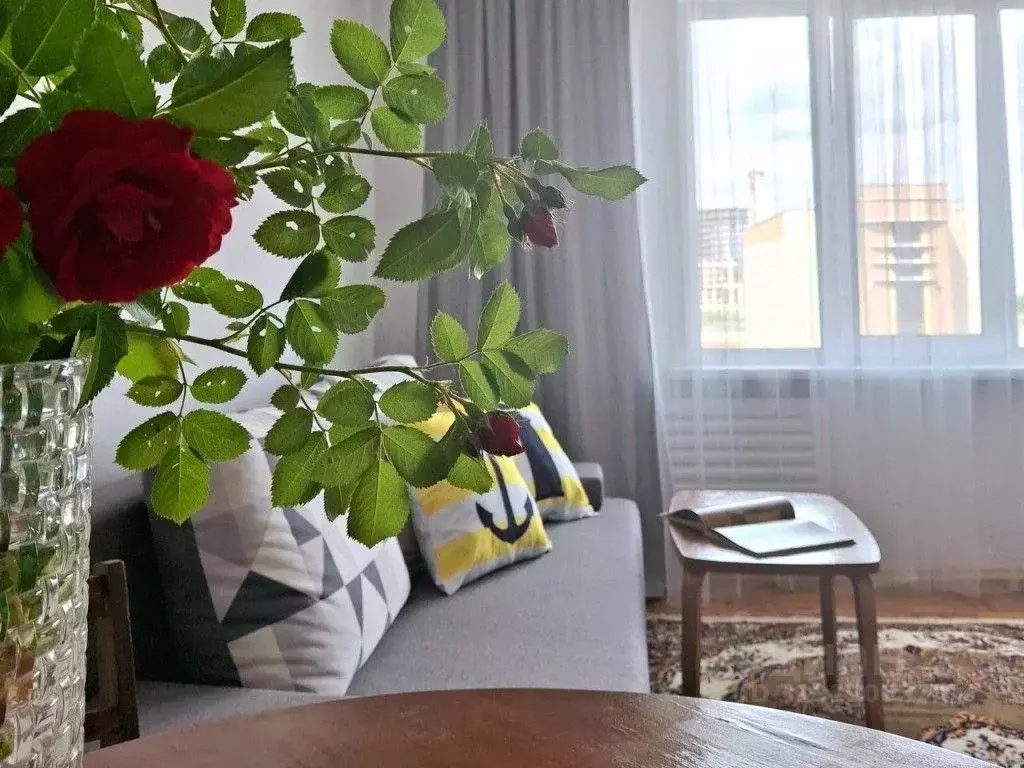 3-к кв. Удмуртия, Ижевск ул. Карла Маркса, 438 (56.0 м) - Фото 0