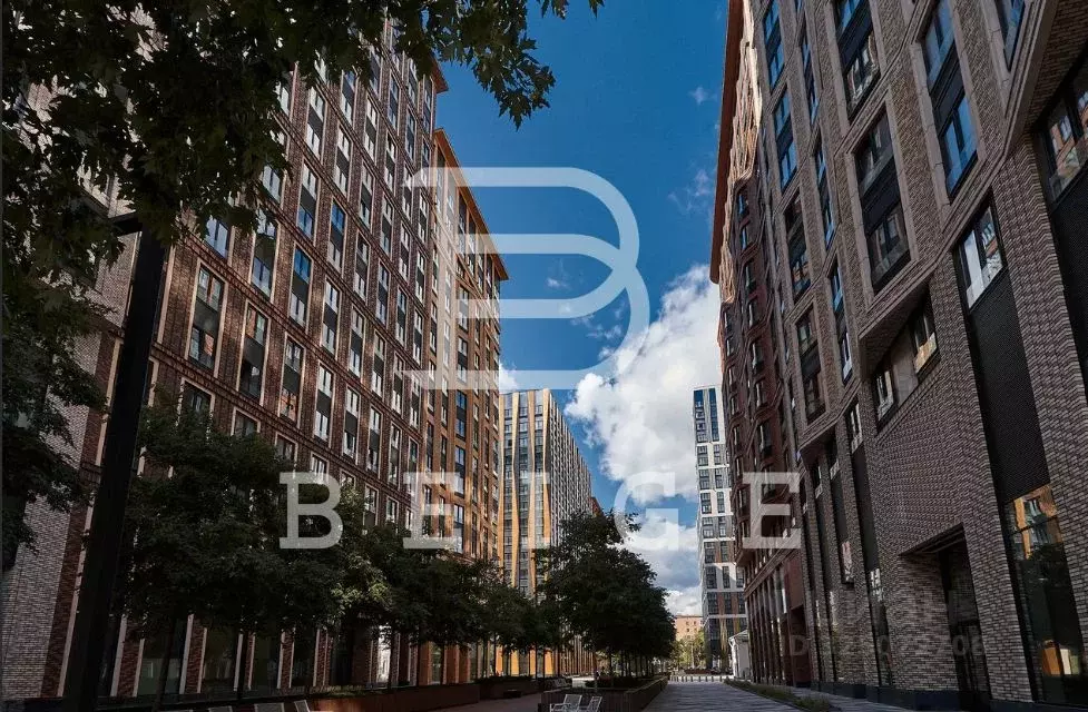 Помещение свободного назначения в Москва Ленинградский просп., 29к1 ... - Фото 1