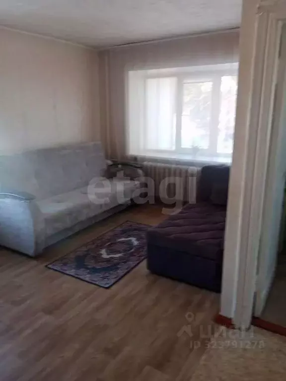 1-к кв. Новосибирская область, Новосибирск ул. Богдана Хмельницкого, ... - Фото 1