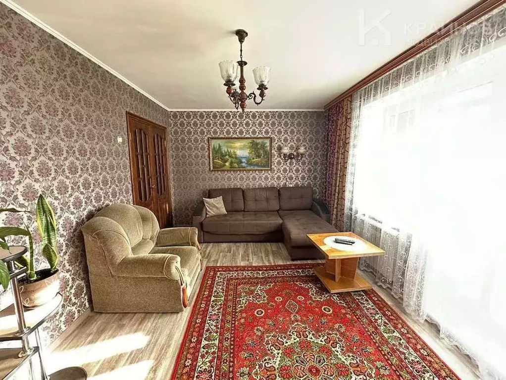 3-к кв. Воронежская область, Воронеж ул. Летчика Колесниченко, 31 ... - Фото 0