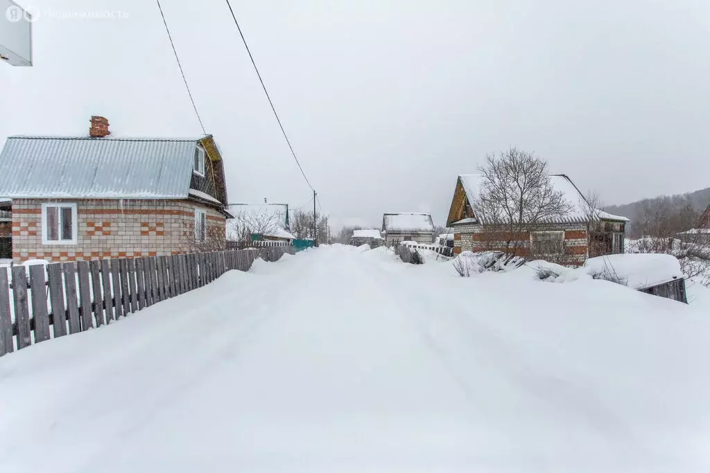 Дом в Тюменская область, Тобольский муниципальный округ, СНТ Природа, ... - Фото 2