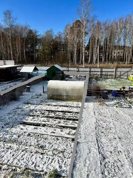 Таунхаус 120м на участке 3сот. - Фото 0