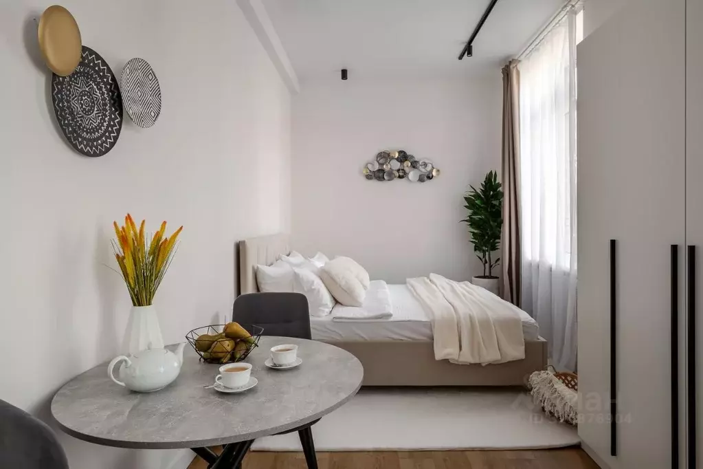 1-к кв. Москва 14-я Парковая ул., 8 (20.0 м) - Фото 2