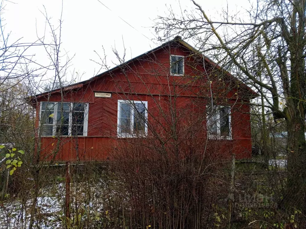 Дом в Владимирская область, Струнино Александровский район, ... - Фото 0