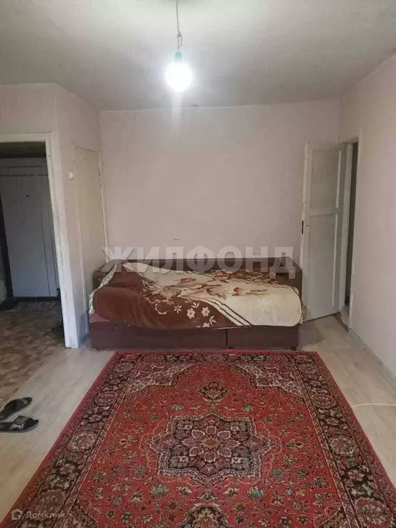 Продаётся 2-к квартира, 42 м - Фото 1