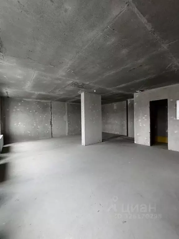 Помещение свободного назначения в Алтайский край, Барнаул просп. ... - Фото 2