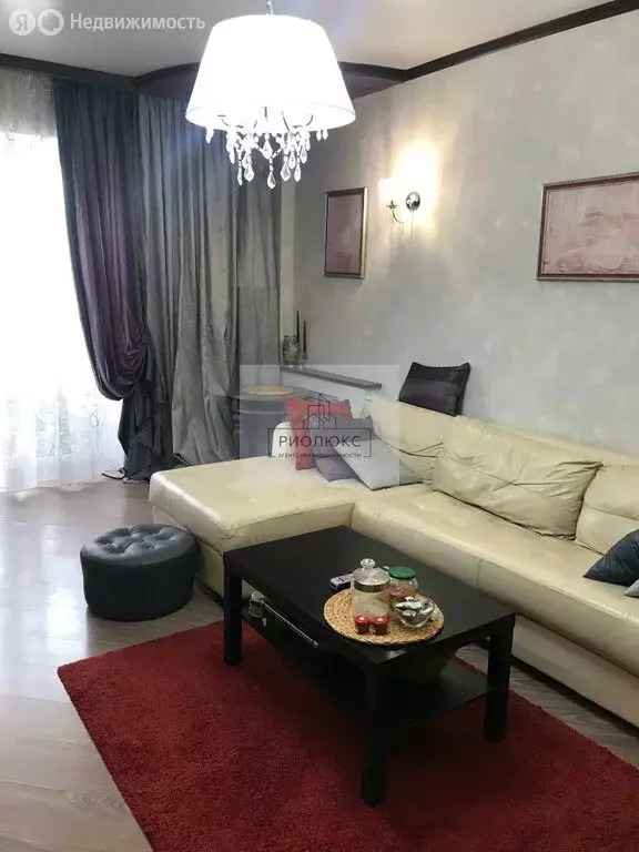 Квартира-студия: Челябинск, улица Академика Королёва, 11 (43.3 м) - Фото 2