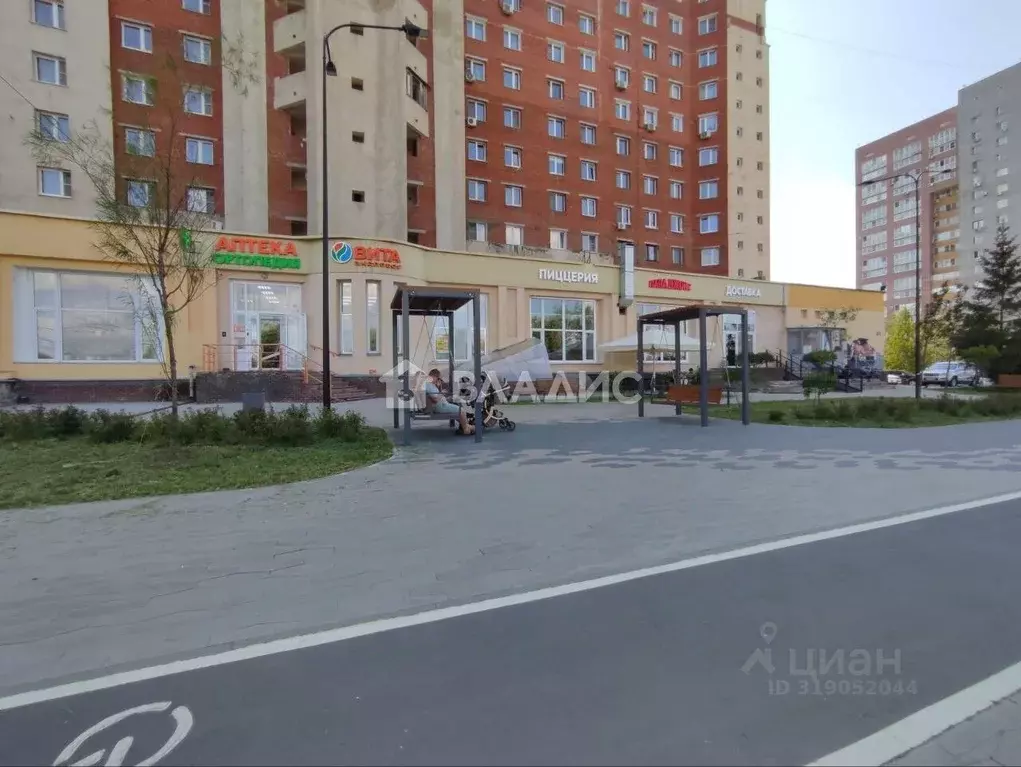 Помещение свободного назначения в Нижегородская область, Нижний ... - Фото 1