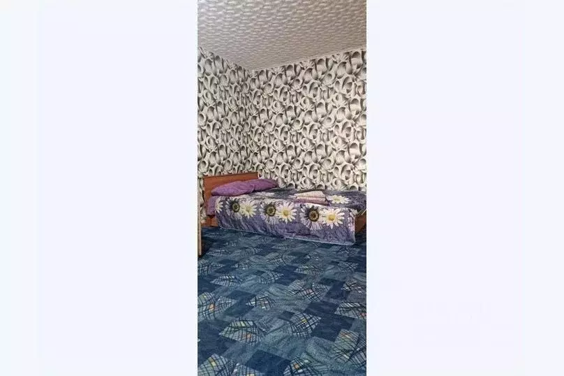 1-к кв. Красноярский край, Норильск Красноярская ул., 5 (34.0 м) - Фото 1