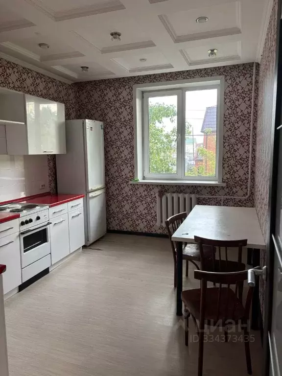 3-к кв. Алтайский край, Барнаул пер. Присягина, 28А (72.0 м) - Фото 2