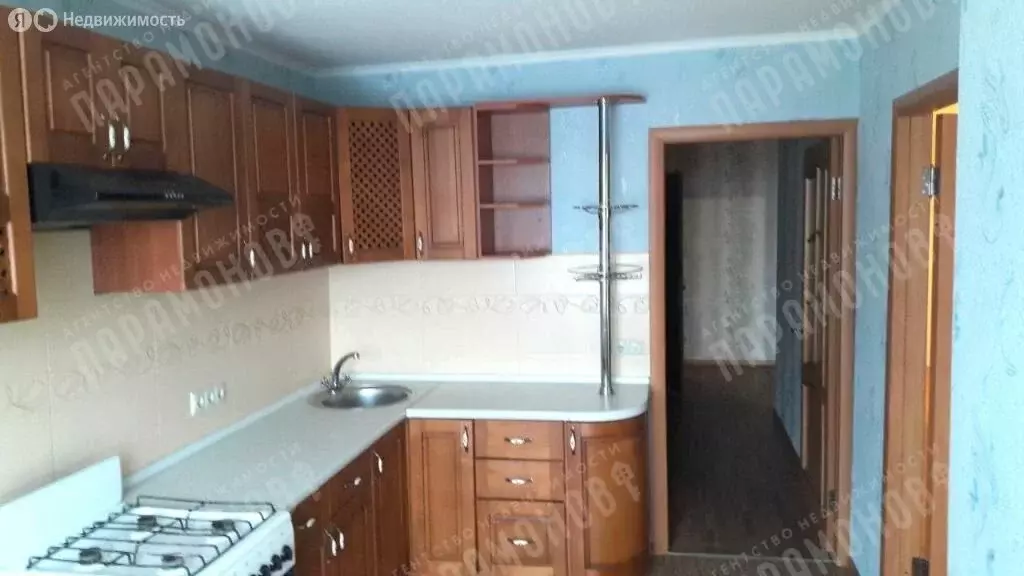 1-комнатная квартира: Тверь, улица Коробкова, 20 (47.2 м) - Фото 1