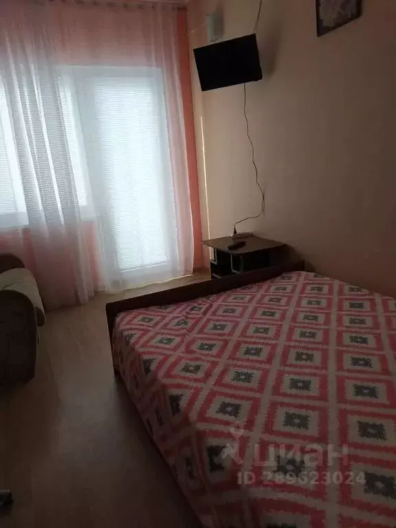 Комната Севастополь пос. Любимовка, ул. Южногородская, 36к7 - Фото 1