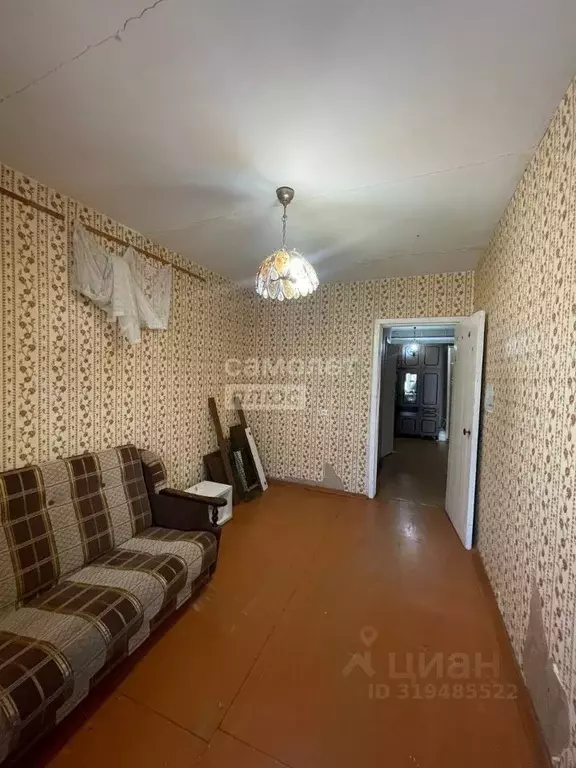 2-к кв. Московская область, Рошаль ул. Свердлова, 4 (50.2 м) - Фото 1