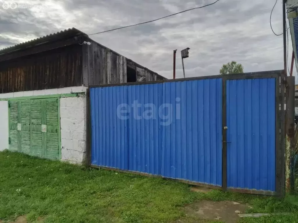 Дом в село Сучково, Молодёжная улица (74.1 м) - Фото 2