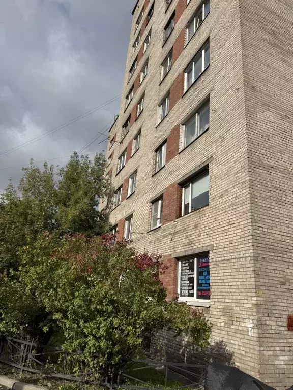 Комната Санкт-Петербург просп. Металлистов, 99 (13.0 м) - Фото 1