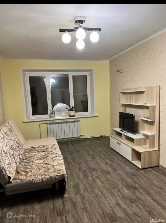 Продаётся 2-к квартира, 52.1 м - Фото 0