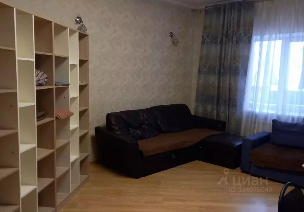 Дом в Самарская область, Самара Луганская ул. (100 м) - Фото 2
