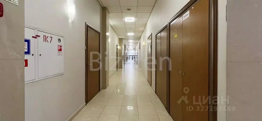 Офис в Москва Летниковская ул., 10С2 (433 м) - Фото 2