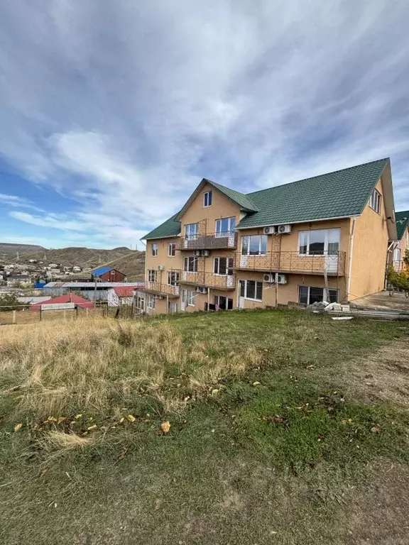 Дом в Крым, Феодосия муниципальный округ, Коктебель пгт ул. Полевая, 4 ... - Фото 2