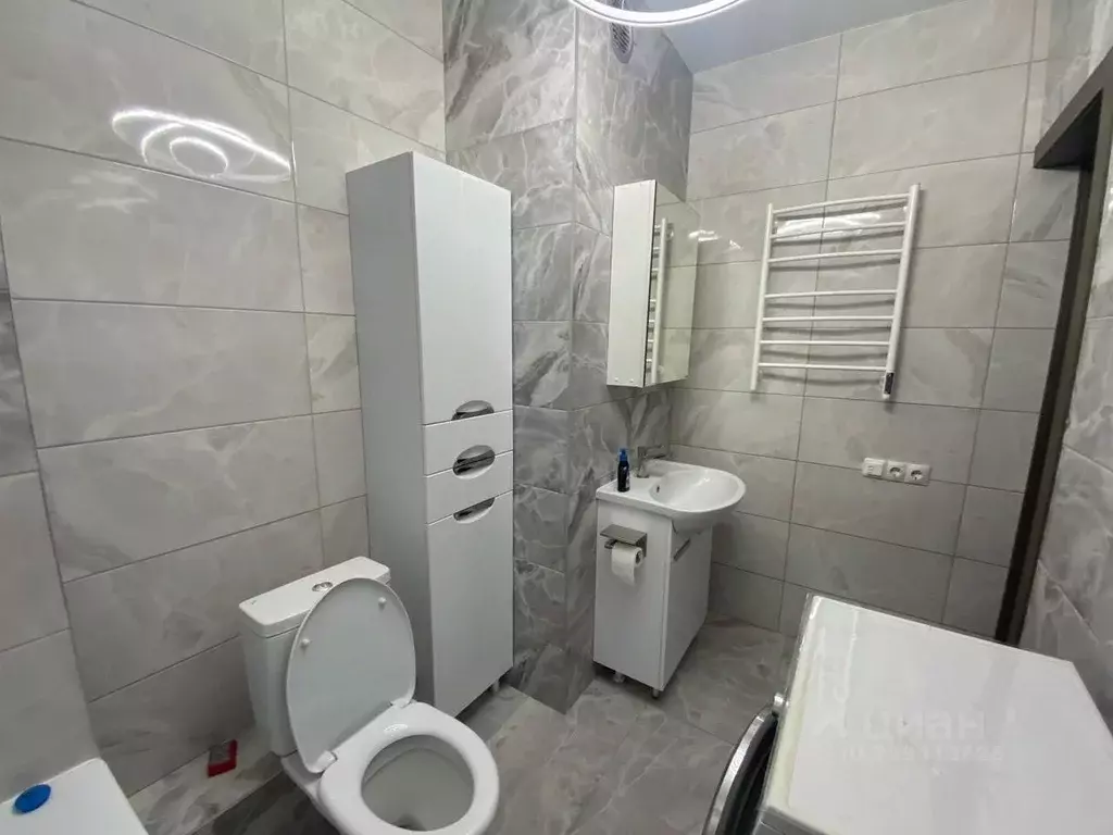 2-к кв. Тульская область, Тула ул. Академика Насоновой, 9Б (42.0 м) - Фото 2